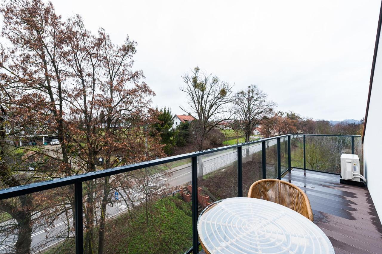 Lake Club Apartments - Loftaffair Mikołajki Bagian luar foto