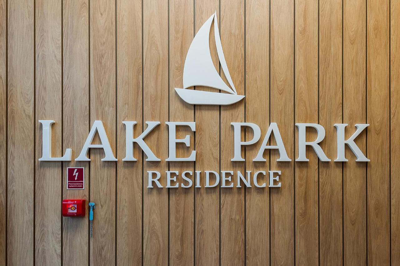 Lake Club Apartments - Loftaffair Mikołajki Bagian luar foto