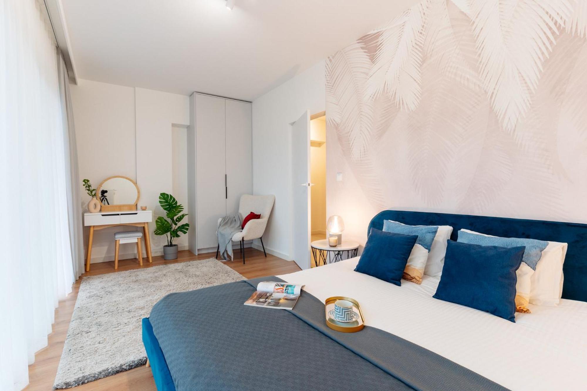 Lake Club Apartments - Loftaffair Mikołajki Bagian luar foto