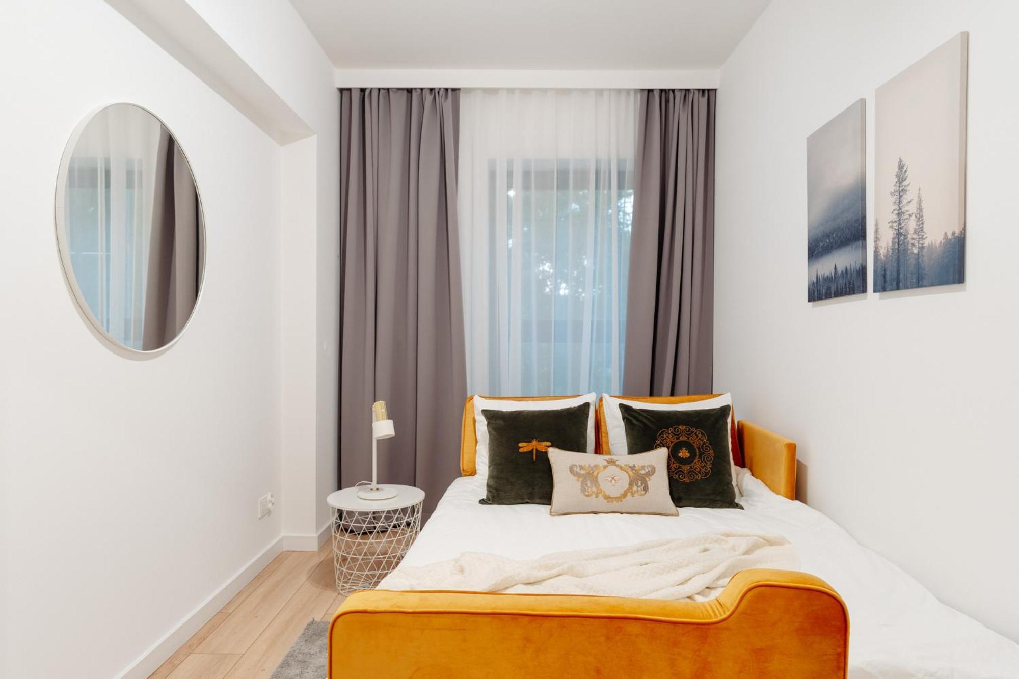 Lake Club Apartments - Loftaffair Mikołajki Bagian luar foto